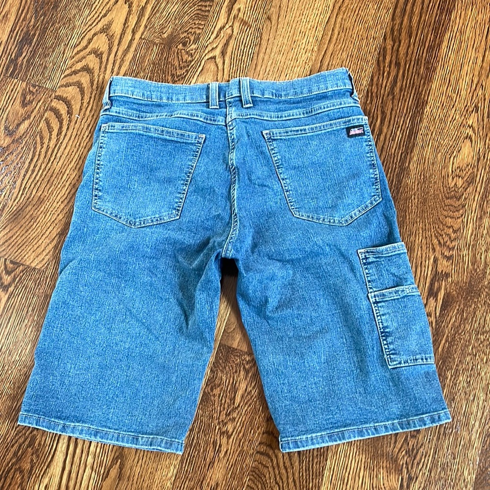Dickies Carpenter, jorts